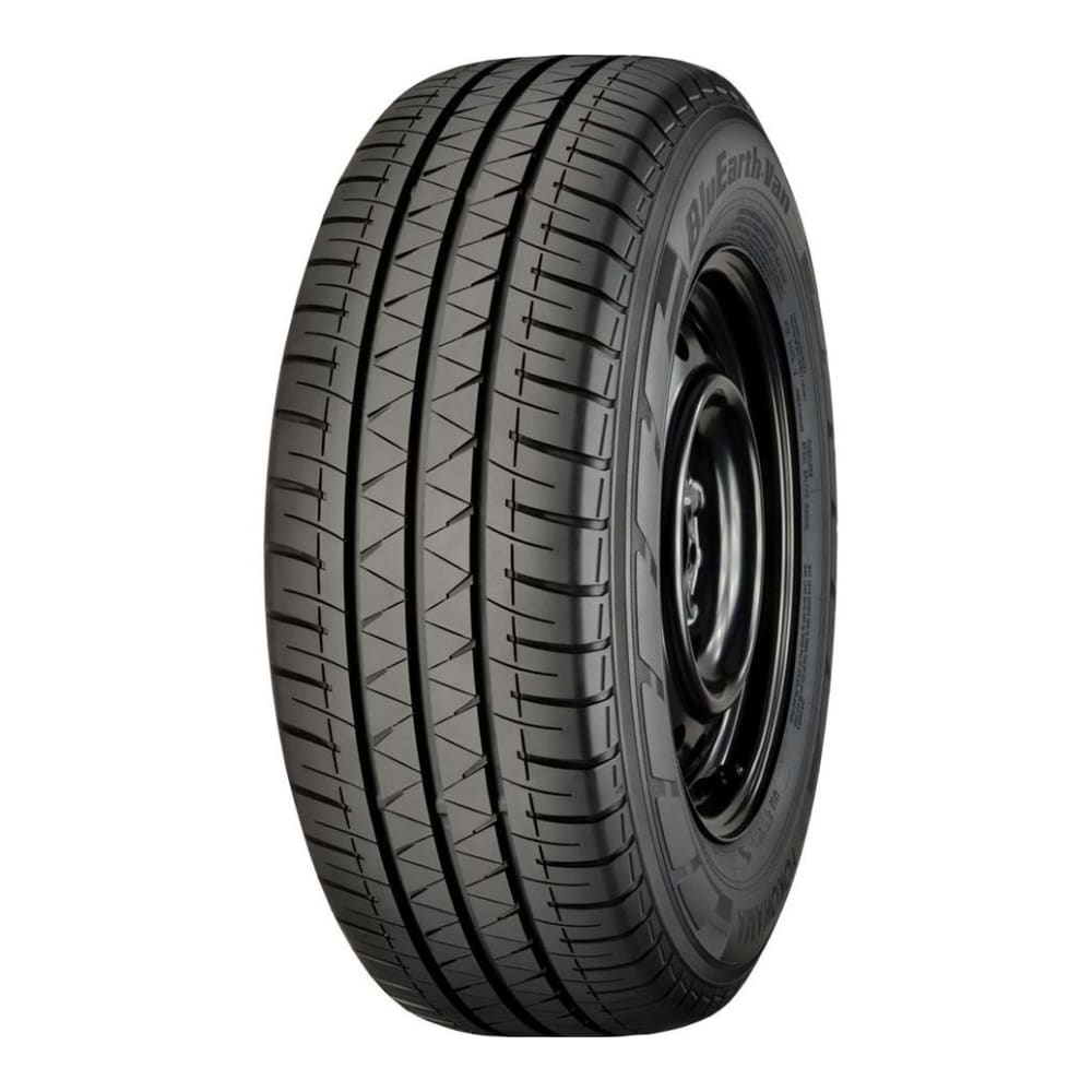 Foto 2 pulgar | Llanta 205/65 R16 Yokohama Bluearth-van Ry55 107/105t