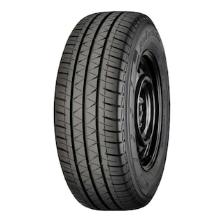 Foto 1 | Llanta 205/65 R16 Yokohama Bluearth-van Ry55 107/105t