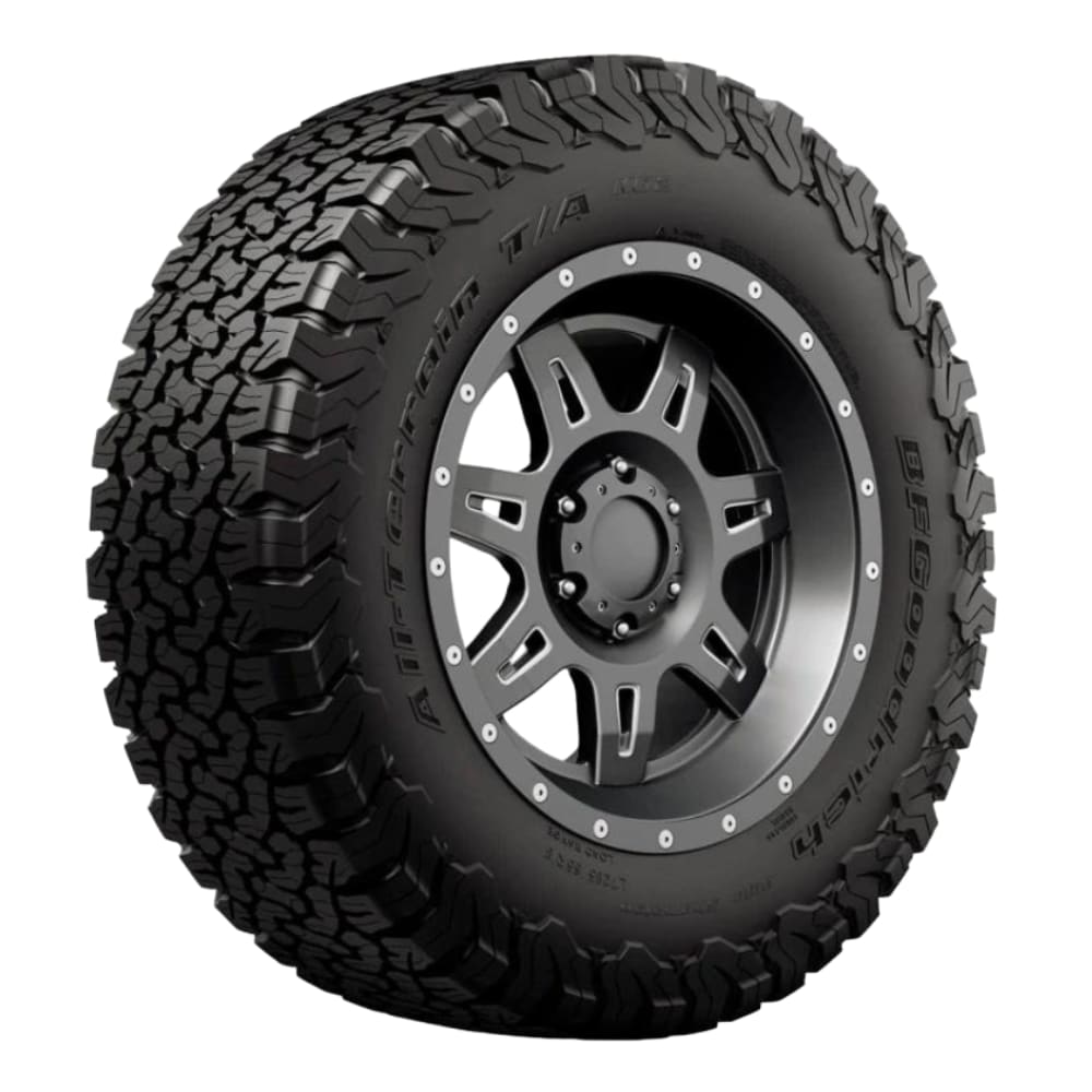 Foto 2 pulgar | Llanta 265/70 R17 Bf Goodrich All-terrain T/a Ko3 123/120s