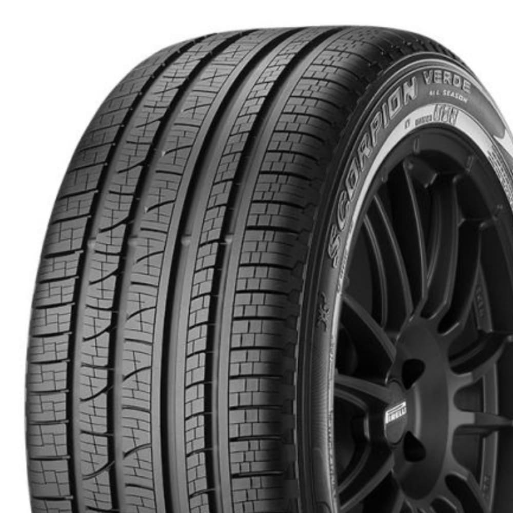 Foto 3 pulgar | Paquete De 2 Llantas 235/60 R17 Pirelli Scorpion Verde A/s 102h