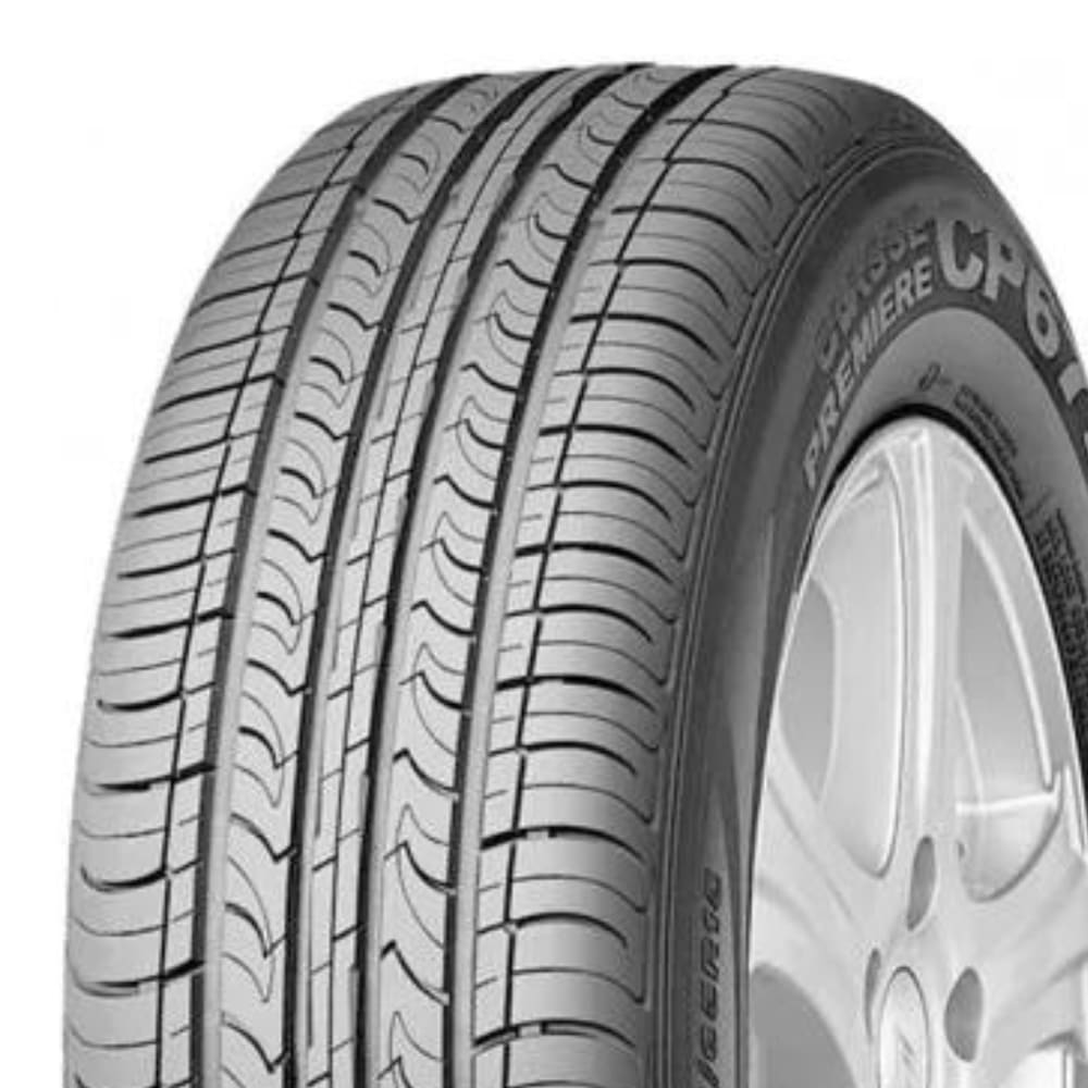 Foto 3 pulgar | Paquete De 2 Llantas 235/65 R16 Nexen Cp672 103h