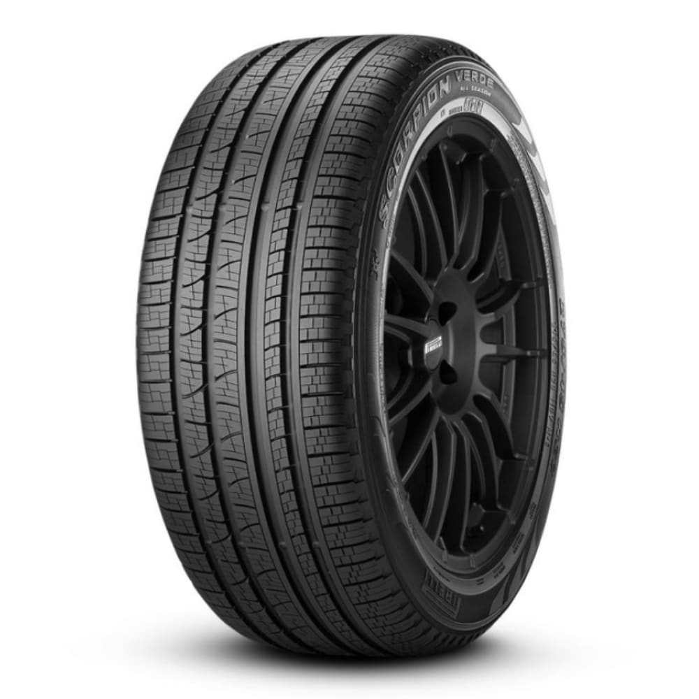 Llanta 235/50 R18 Pirelli Scorpion Verde A/s 97v