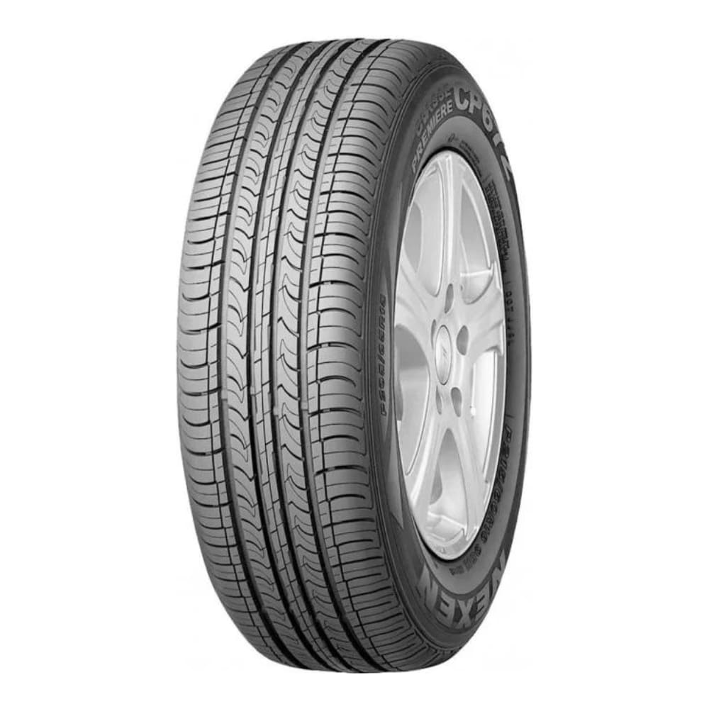 Foto 2 pulgar | Llanta 235/65 R16 Nexen Cp672 103h