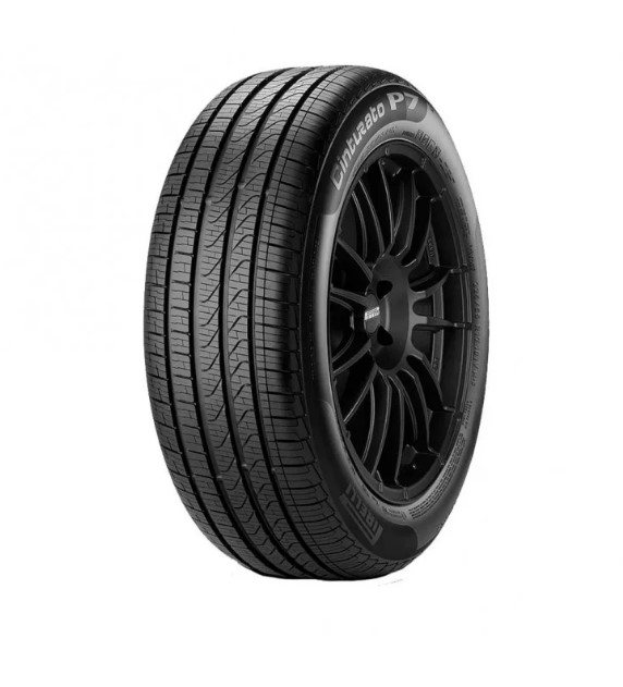 Foto 2 pulgar | Llanta 225/45 R17 Pirelli P7 A/s 91h