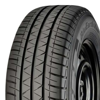 Foto 2 | Paquete De 2 Llantas 205/65 R16 Yokohama Bluearth-van Ry55 107/105t