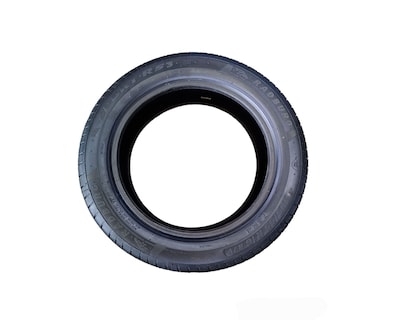 Foto 2 | Llanta 195/55r16 87v Radburg Sport Rs3 Auto