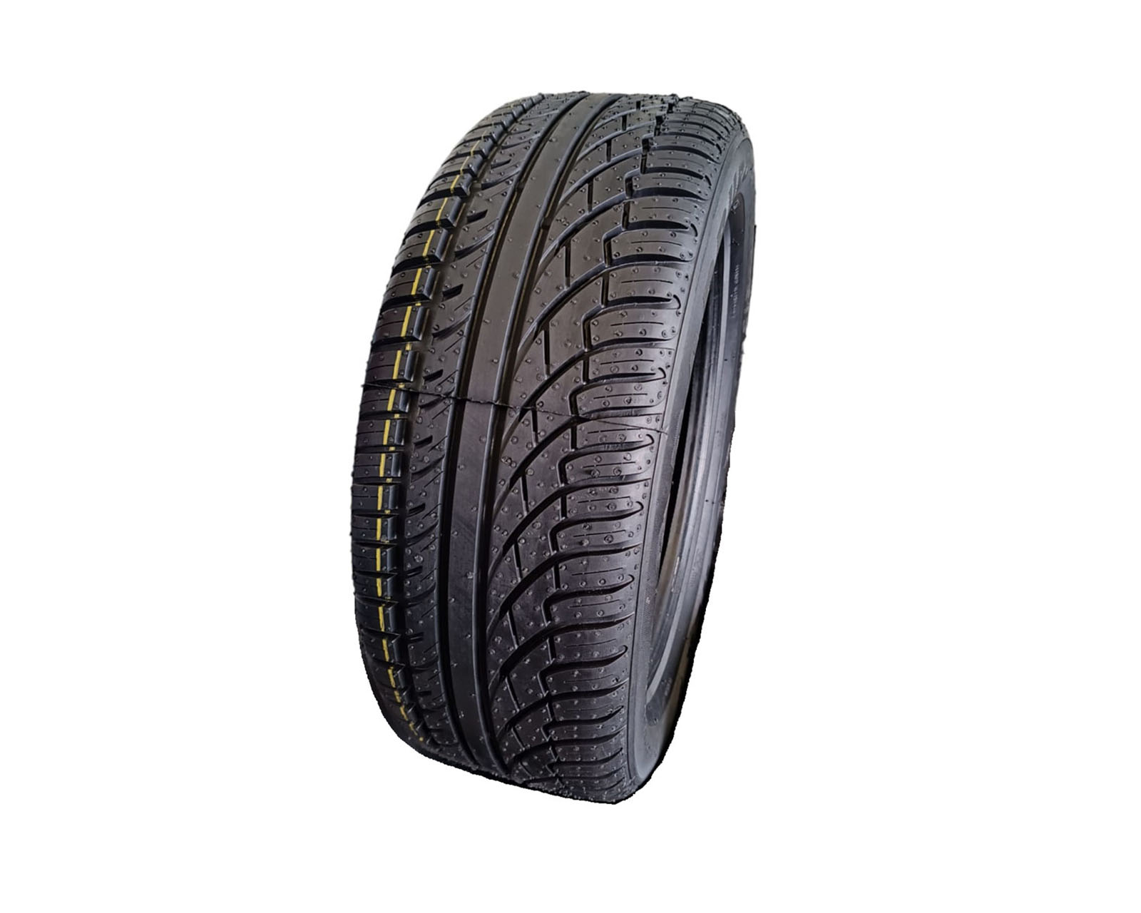 Foto 2 pulgar | Llanta 195/55r15 Radburg Power Auto