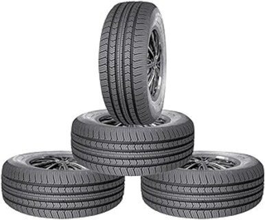 Foto 1 | Paquete De 4 Llantas 185 70 R14 88h Mirage Mr-166 Vt