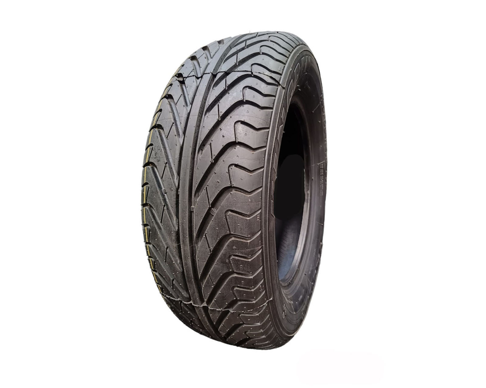 Foto 2 pulgar | Llanta 195/65r15 91h Radburg Kingpin Valour Direcc.auto