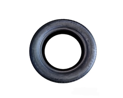 Foto 2 | Llanta 205/55r16 94h Radburg Sport Rs3 Auto