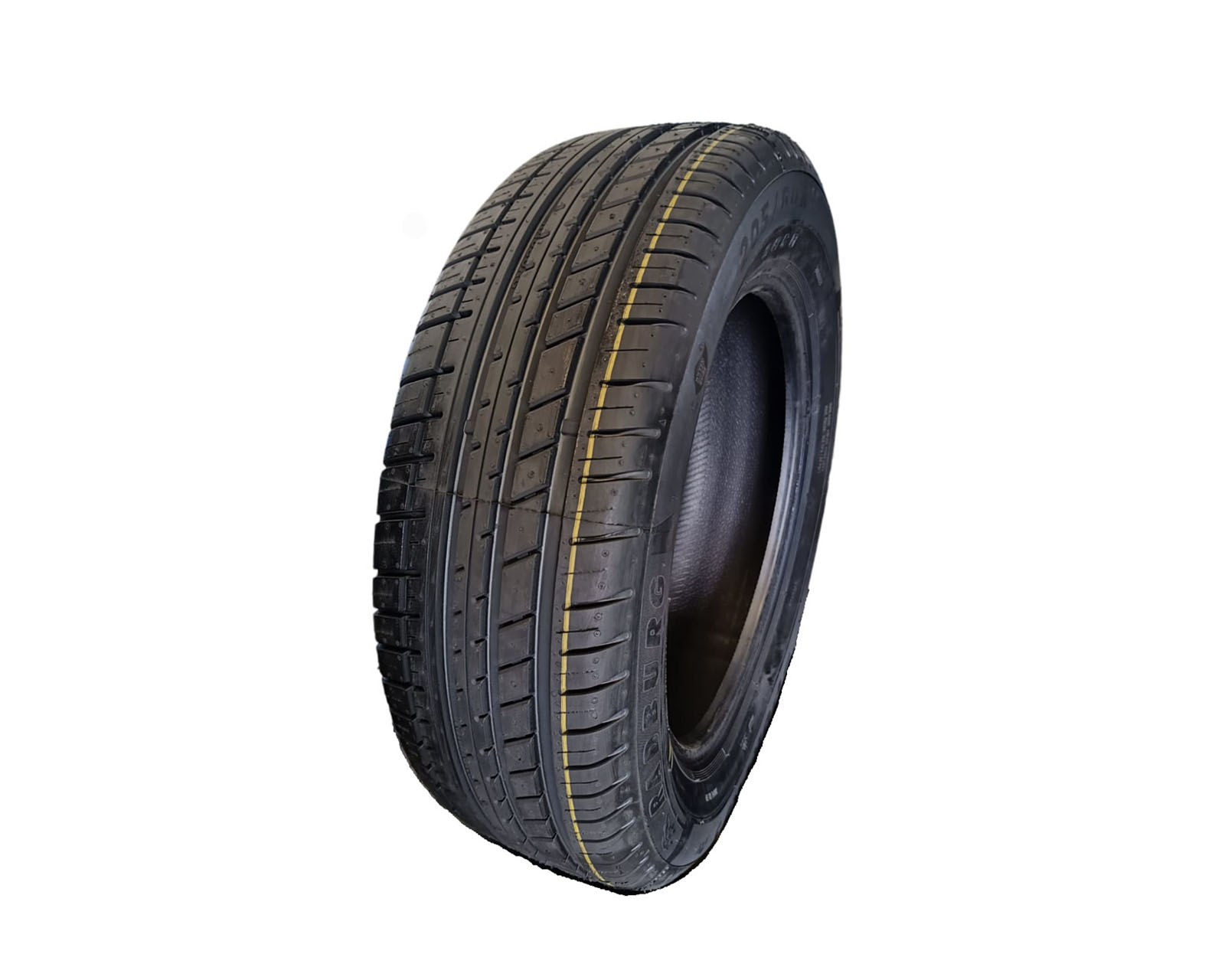 Llanta 205/60r16 92h Radburg Sport Rs3