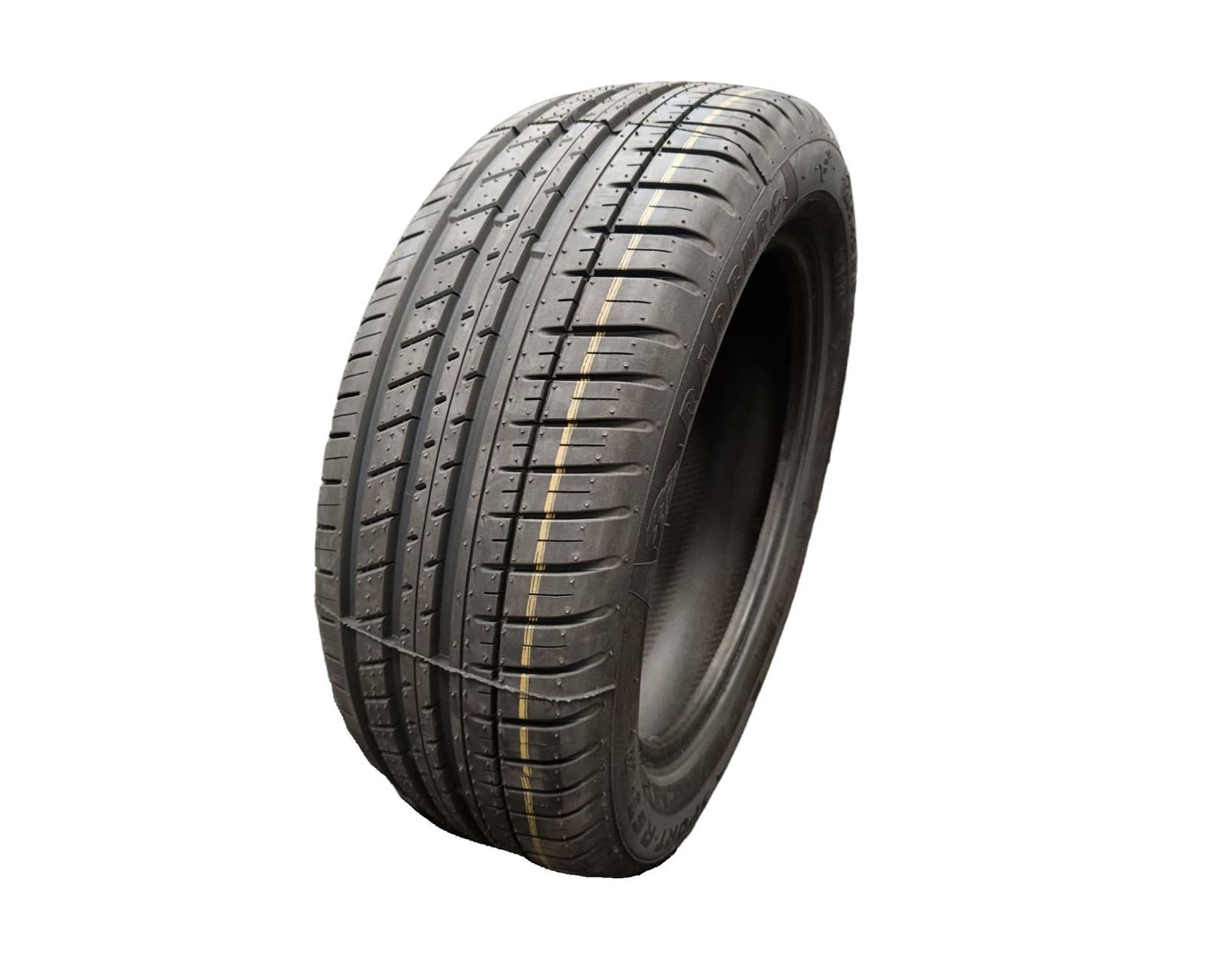 Foto 2 pulgar | Llanta 205/45r16 92h Radburg Sport Rs3