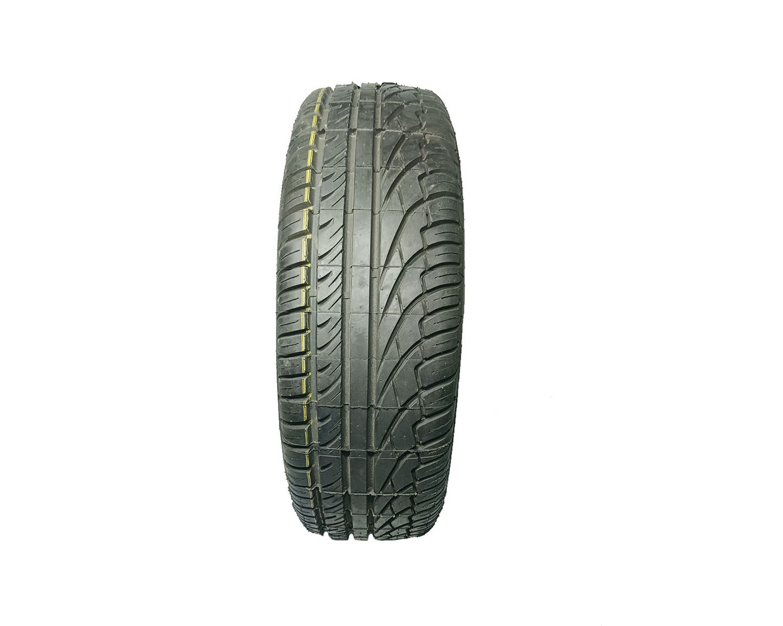 Llanta 205/60r15 Radburg Power