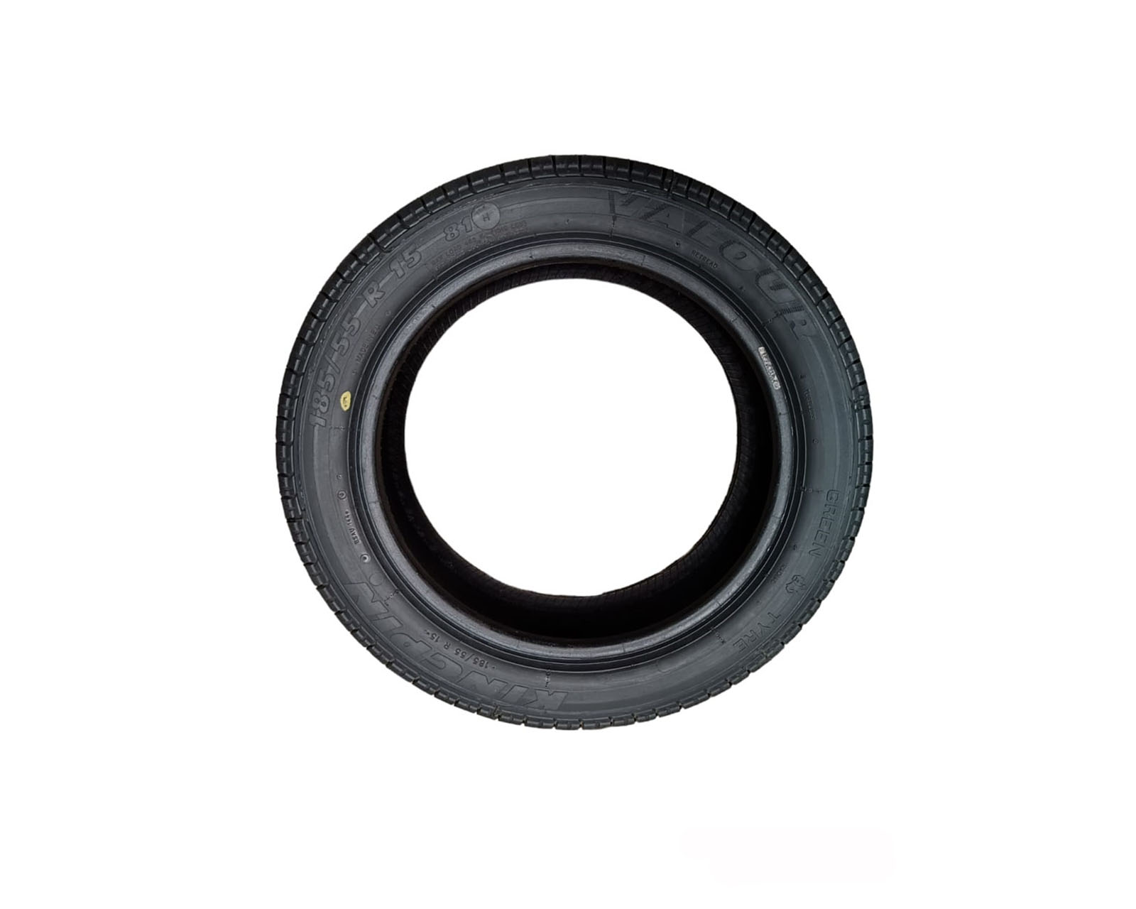 Foto 3 pulgar | Llanta 185/55r15 Radburg Kingpin Valour 81h