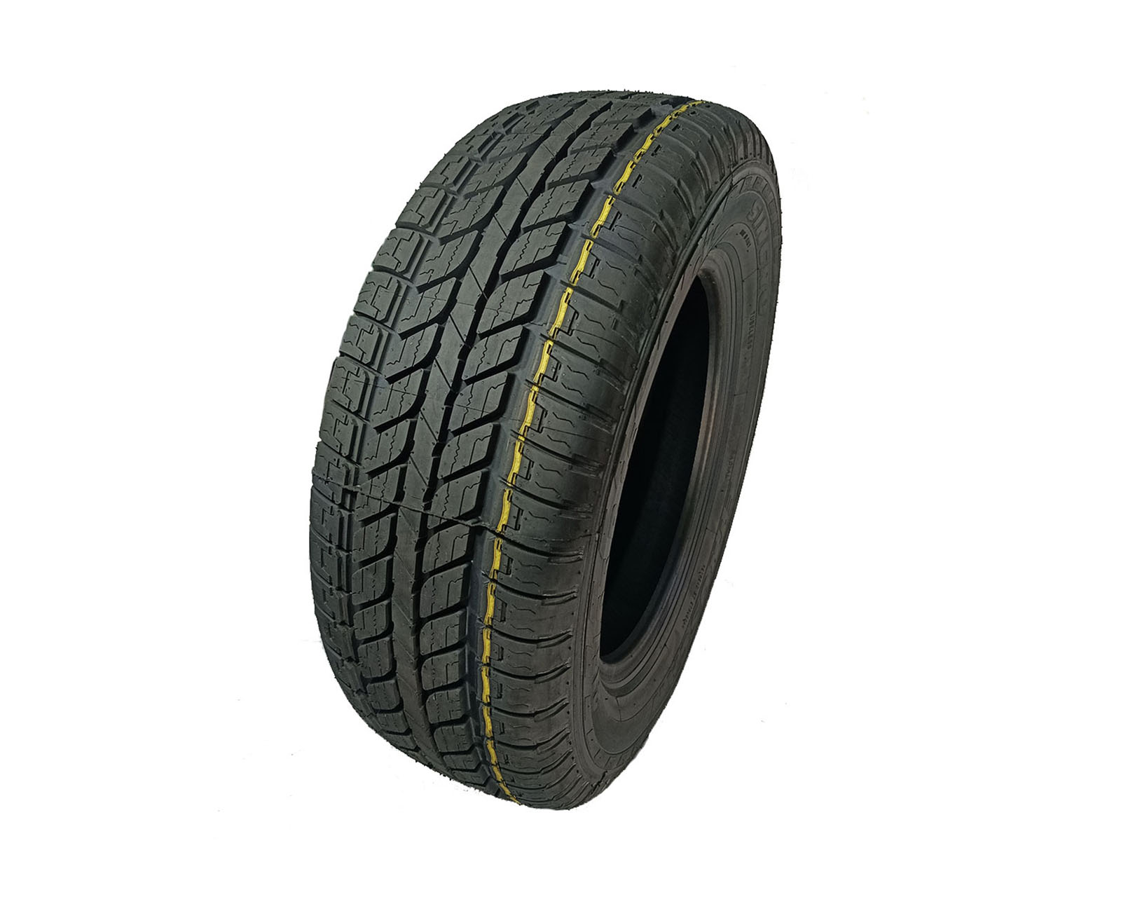 Foto 3 pulgar | Llanta 215/65r16 98h Radburg Etruscan Sincro