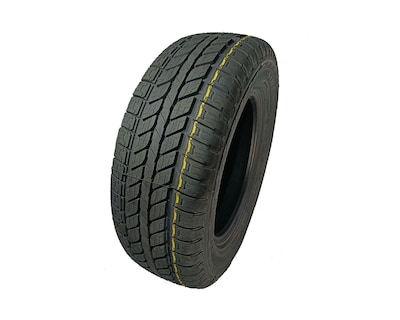 Foto 2 | Llanta 215/65r16 98h Radburg Etruscan Sincro
