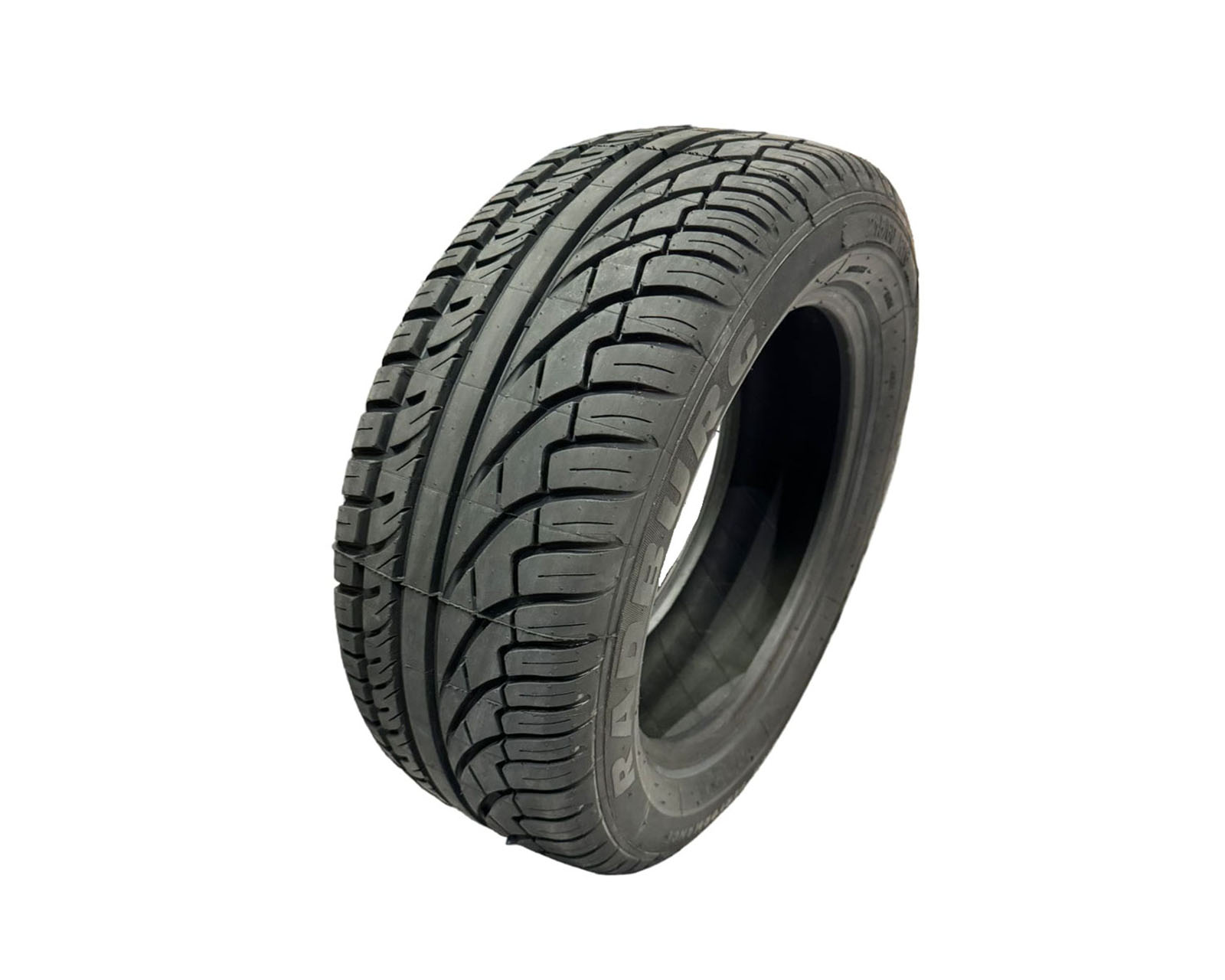 Foto 2 pulgar | Llanta 215/60r16 93v Radburg Power Auto