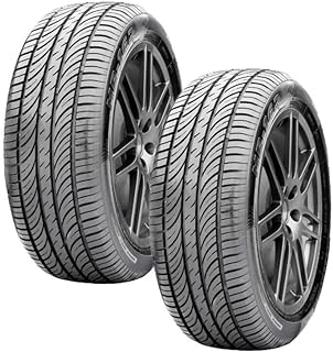 Paquete De 2 Llantas 185 65 R14 86h Mirage Mr-162 Vt