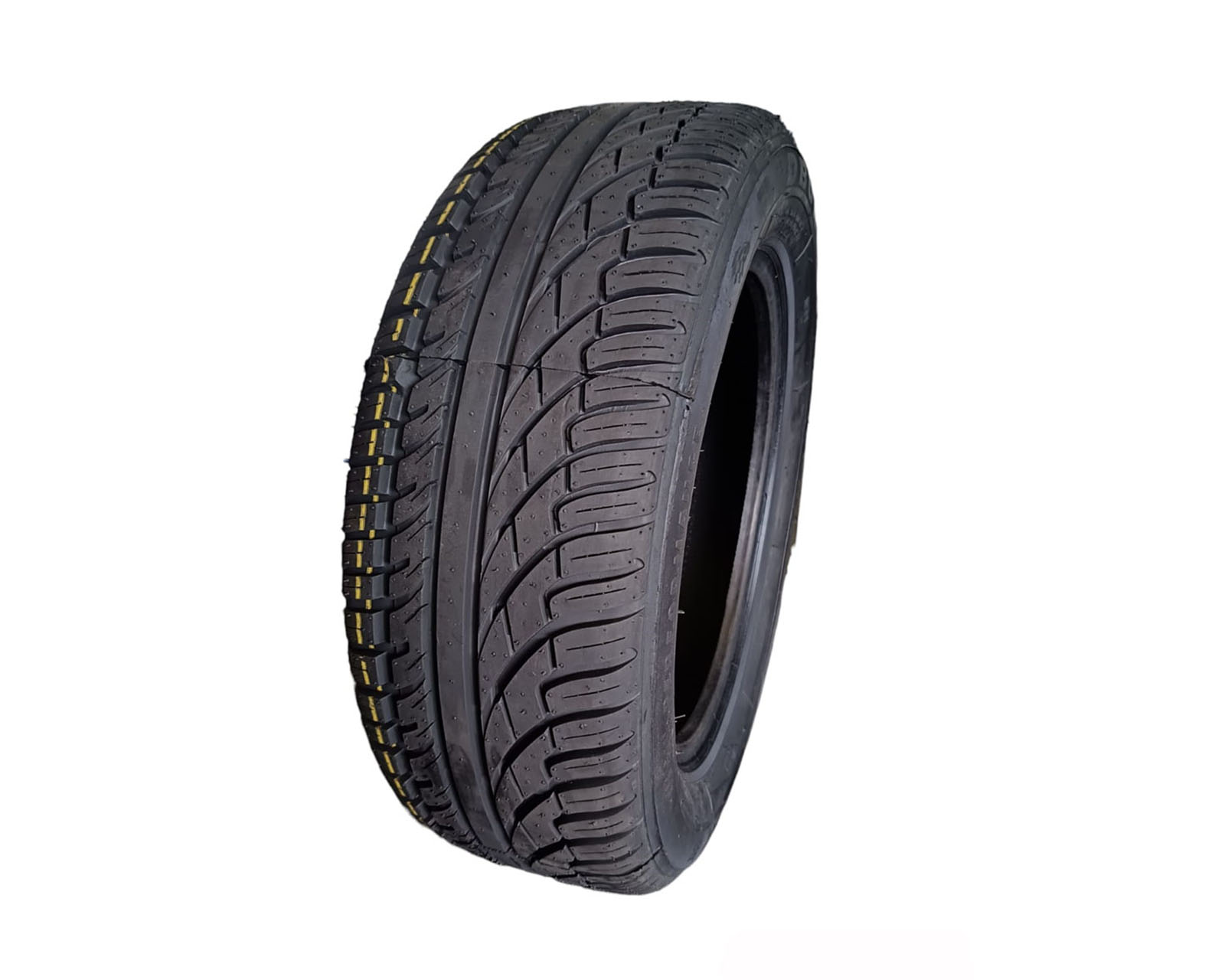 Foto 2 pulgar | Llanta 185/60r15 84h Radburg Power Auto