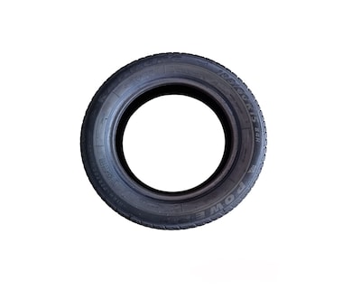 Foto 2 | Llanta 185/60r15 84h Radburg Power Auto