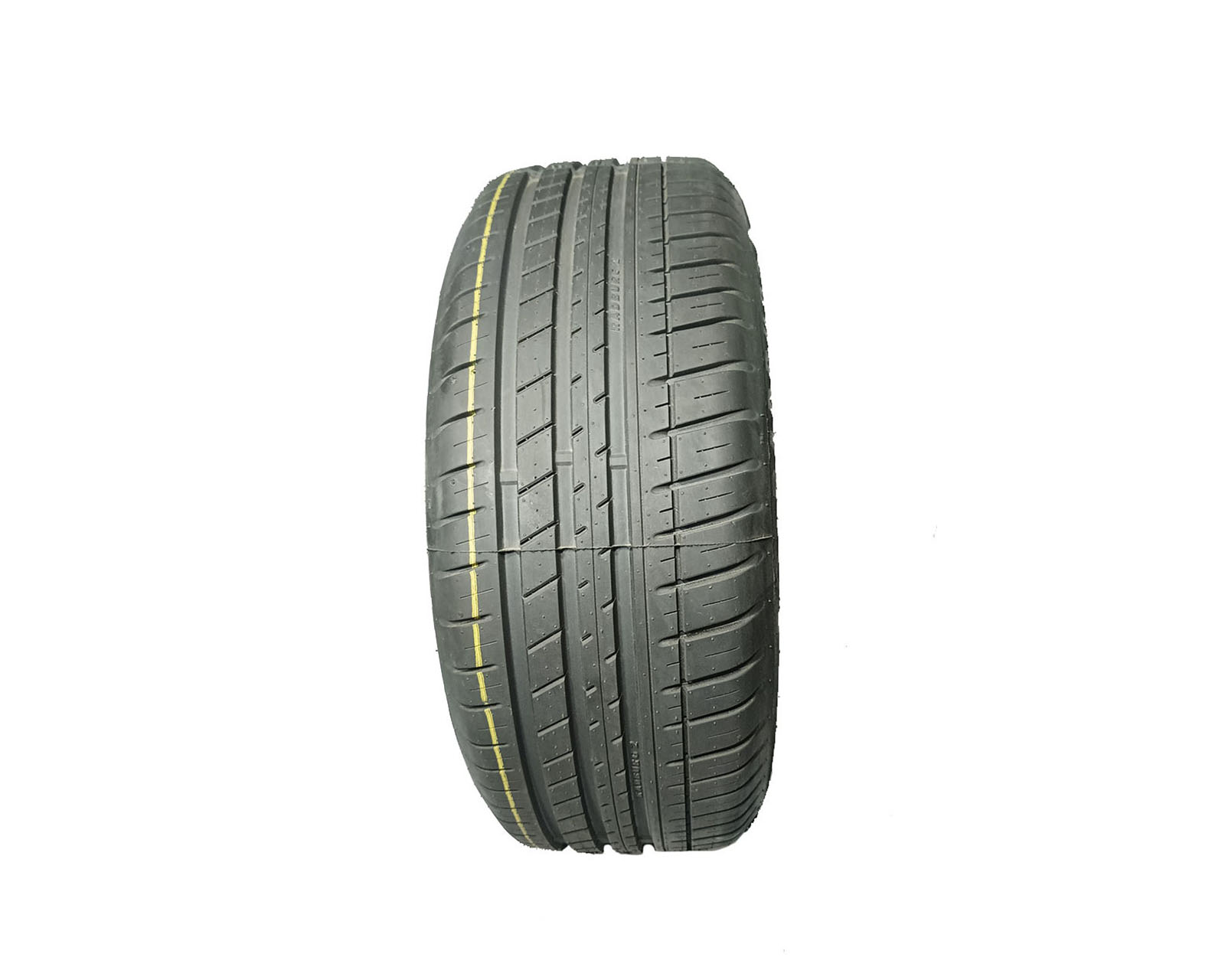 Llanta 205/50r17 91v Radburg Sport Rs3