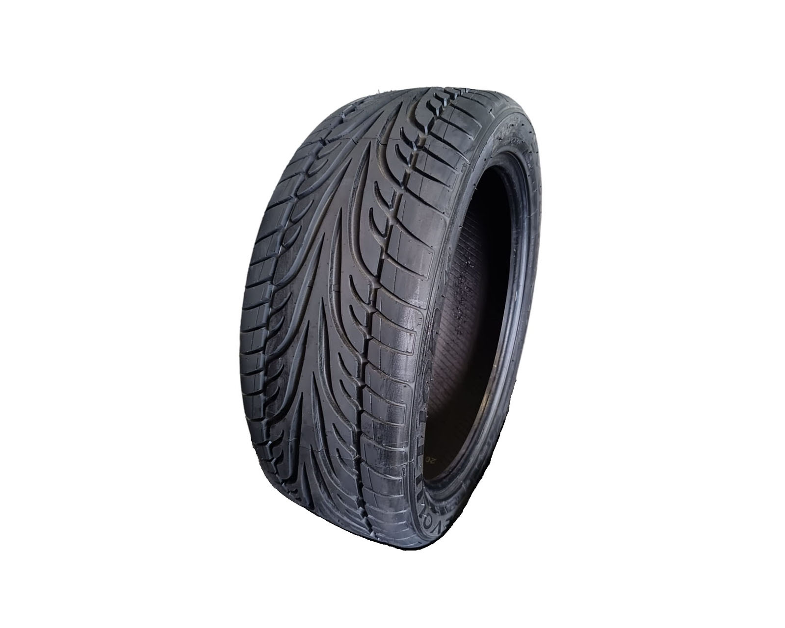 Foto 2 pulgar | Llanta 205/45r17 Radburg Evolution Evo 2
