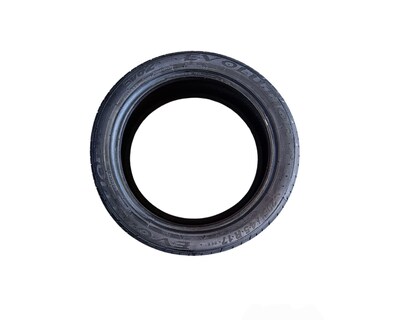 Foto 2 | Llanta 205/45r17 Radburg Evolution Evo 2
