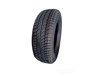 Foto 1 | Llanta 185/70r14 88p Radburg Kingpin