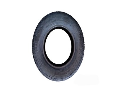 Foto 2 | Llanta 185/70r14 88p Radburg Kingpin