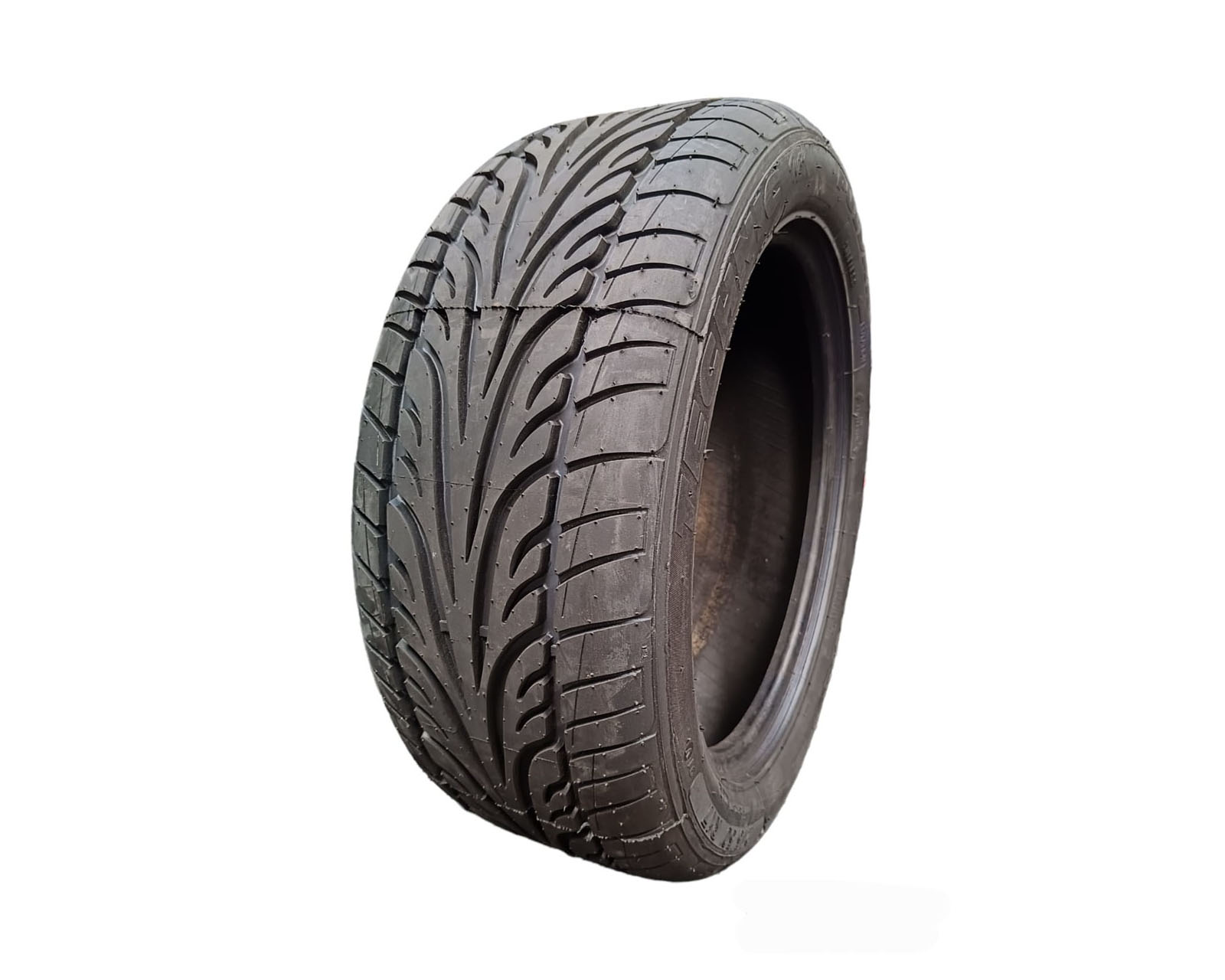 Foto 2 pulgar | Llanta 215/50r17 91v Radburg Technic Pulsar Evo 2