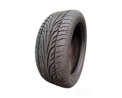 Foto 1 | Llanta 215/50r17 91v Radburg Technic Pulsar Evo 2