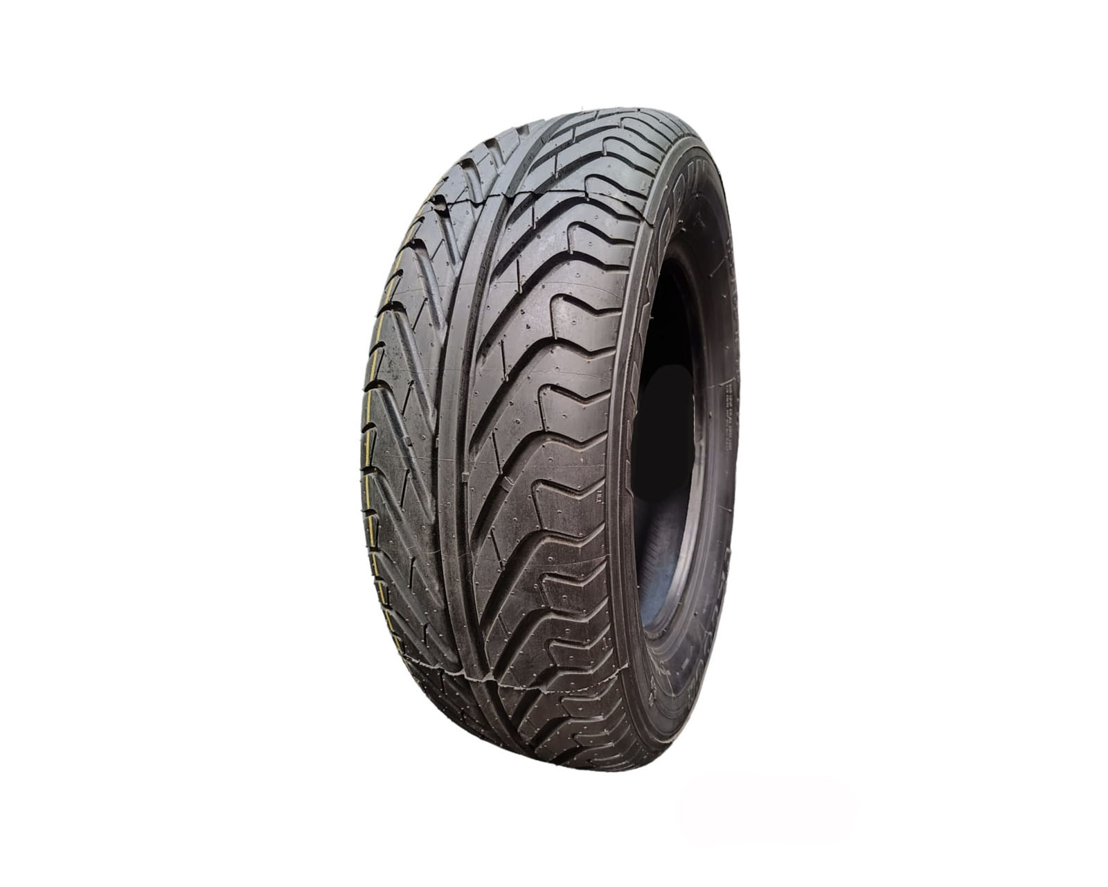 Llanta 195/65r15 91h Radburg Kingpin Valour Auto*