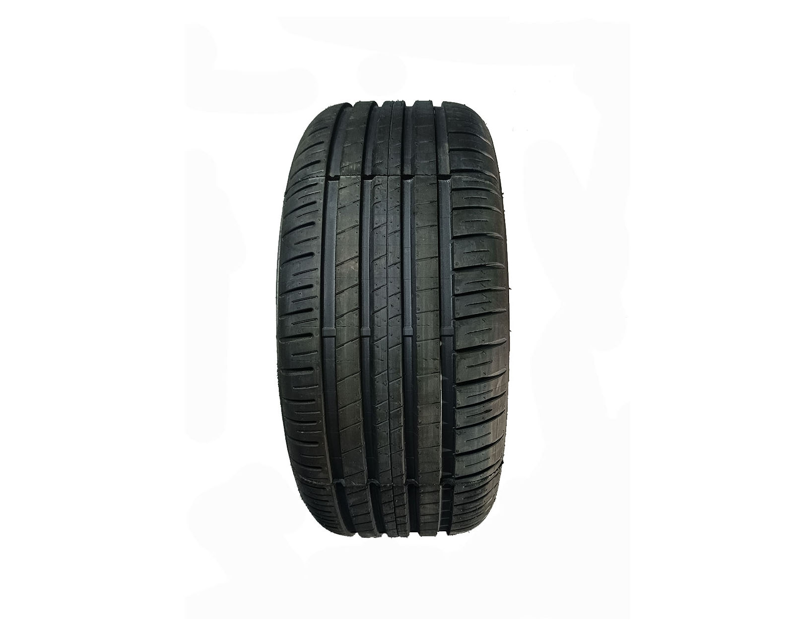 Llanta 225/45r17 94v Radburg Technic