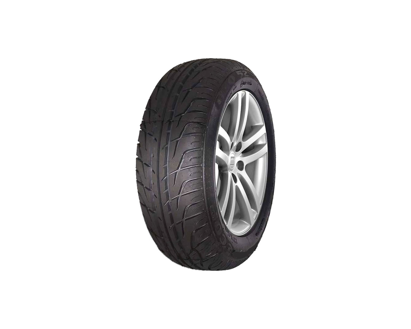 Foto 2 pulgar | Llanta 195/50r15 82h Radburg Scop Oko 52 Auto