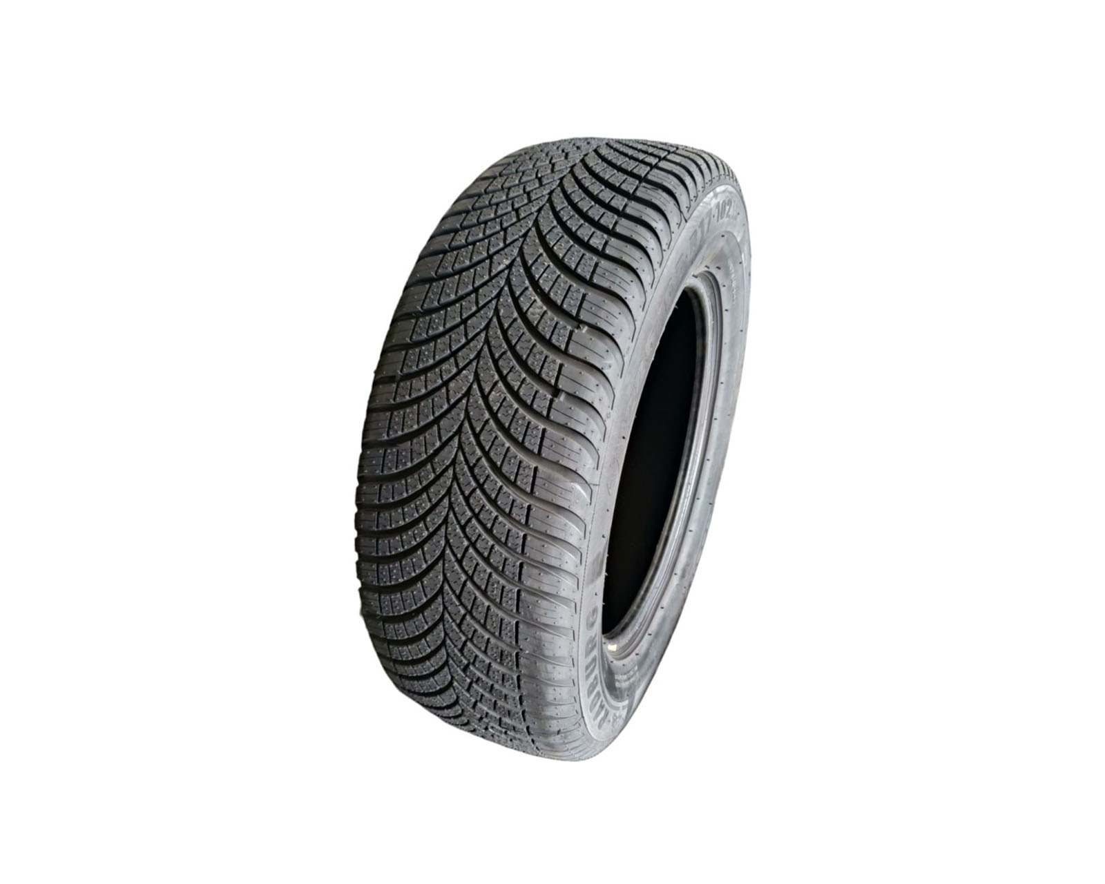 Foto 1 | Llanta 225/65r17 102h Radburg All Run.pro