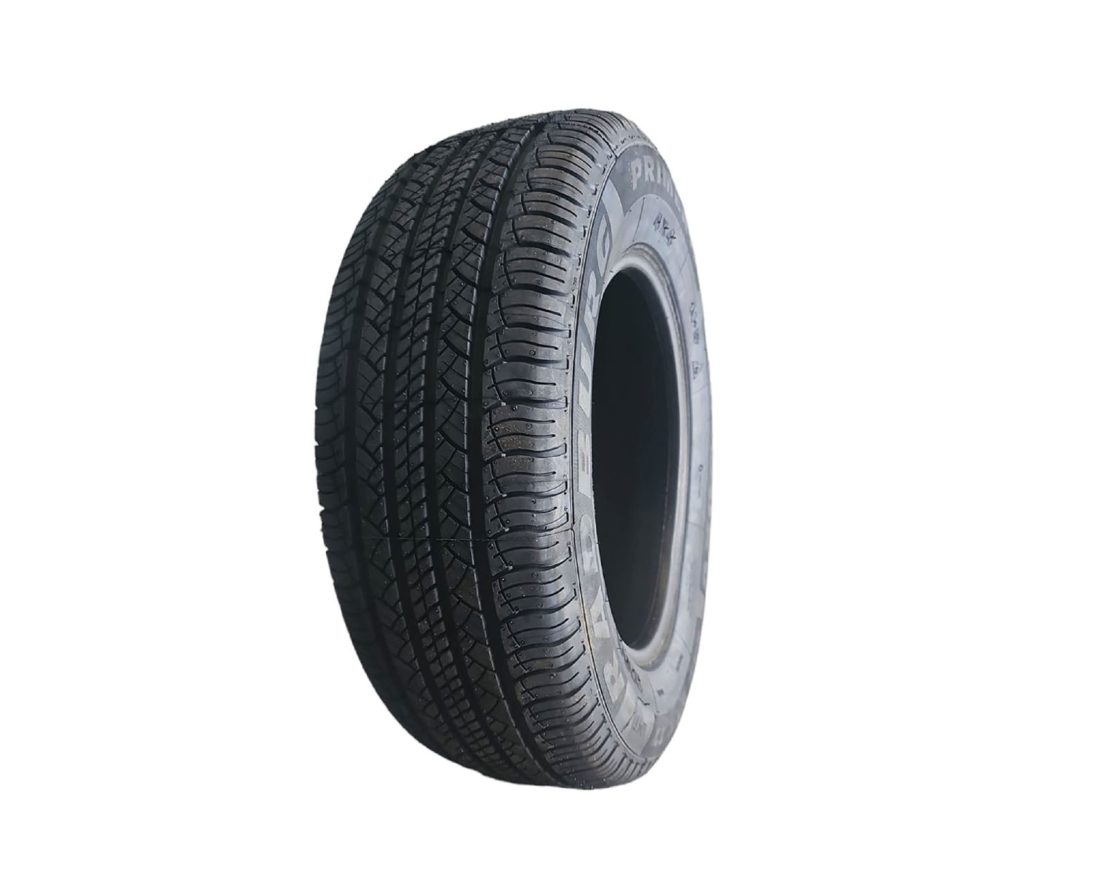 Foto 1 | Llanta 235/60R18 103H Radburg Radburg Primera Auto
