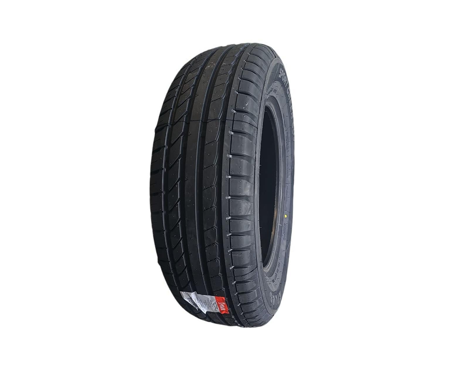 Llanta 225/45zr17 94w Xl Atlas Sport Green Auto $1,740