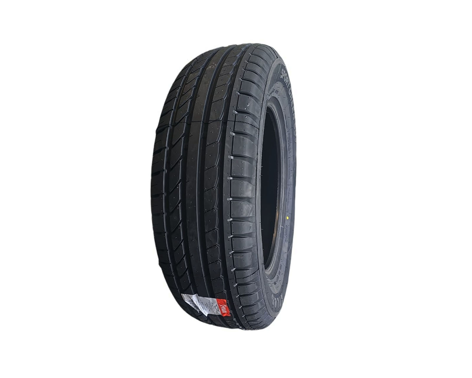 Foto 1 | Llanta 225/45zr17 94w Xl Atlas Sport Green Auto