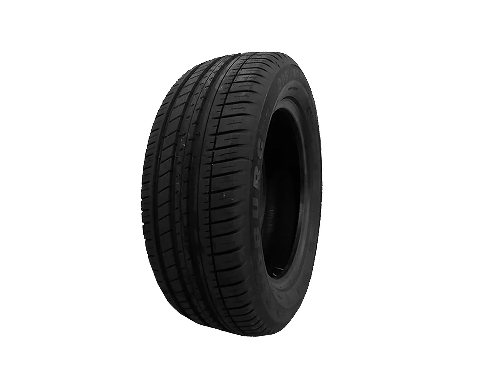 Foto 2 pulgar | Llanta 245/40r19 98v Radburg Sport Rs3 Auto