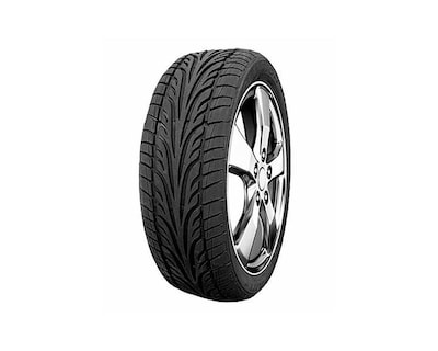 Foto 1 | Llanta 215/45r17 84v Radburg Evolution Evo 2 Auto