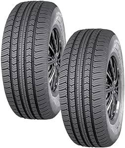 Paquete De 2 Llantas 205 55 R16 91v Mirage Mr-166 Vt