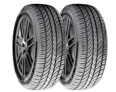 Foto 1 | Paquete De 2 Llantas 205 55 R16 91v Mirage Mr-162 Vt