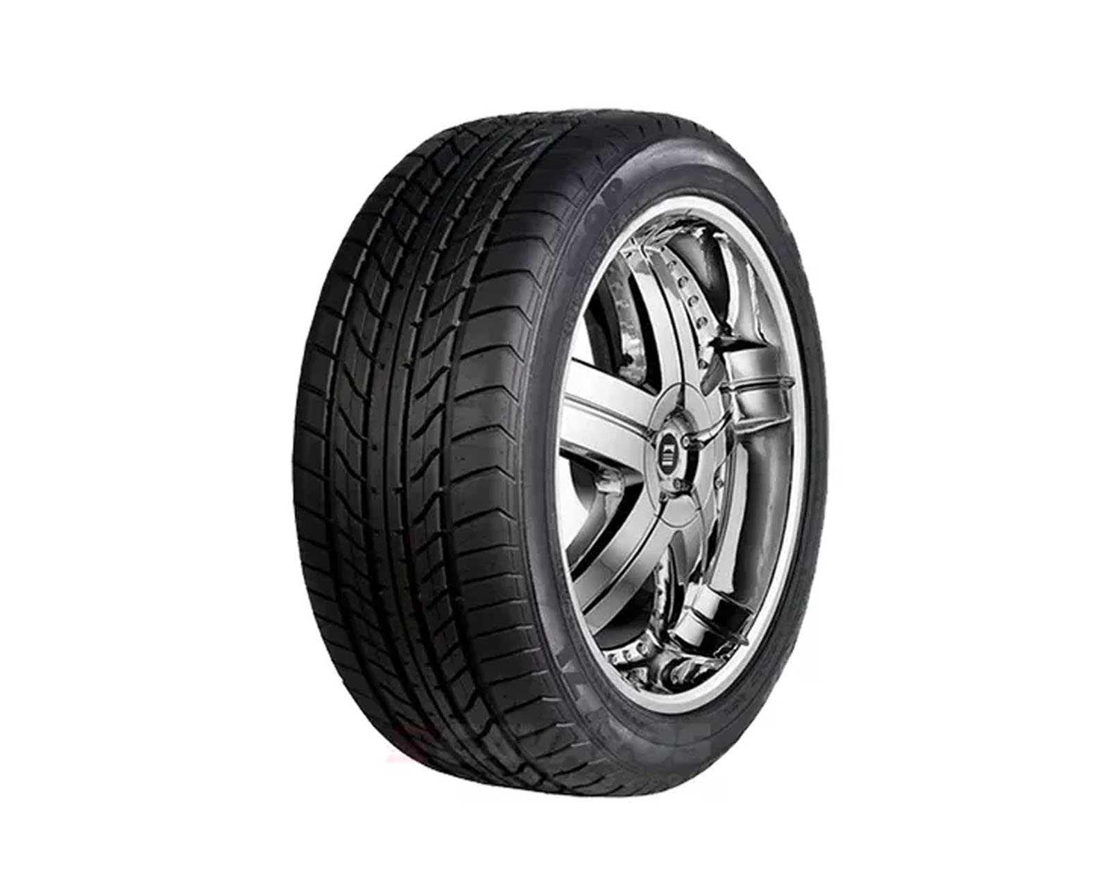 Foto 2 pulgar | Llanta 195/65r15 91h Radburg V71