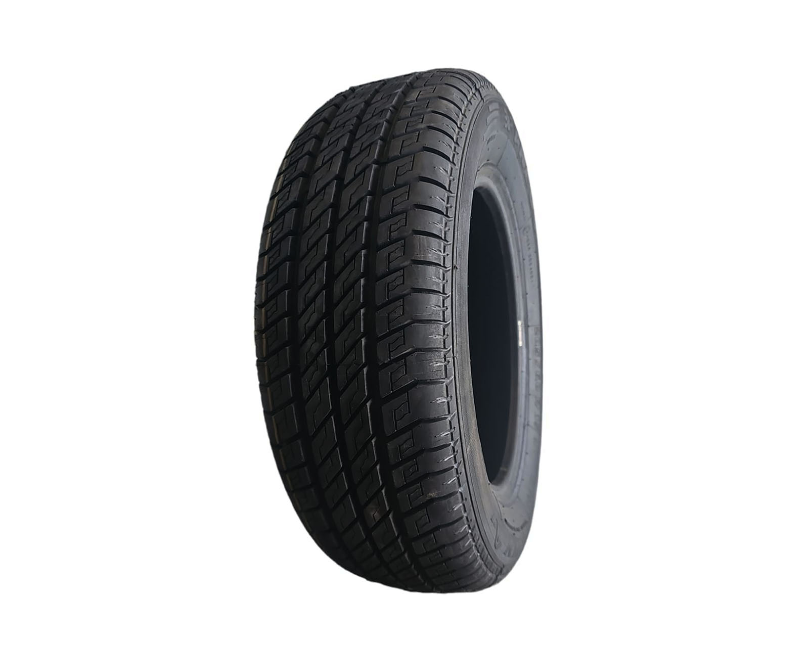 Foto 1 | Llanta 195/70r14 Radburg Kinping Auto