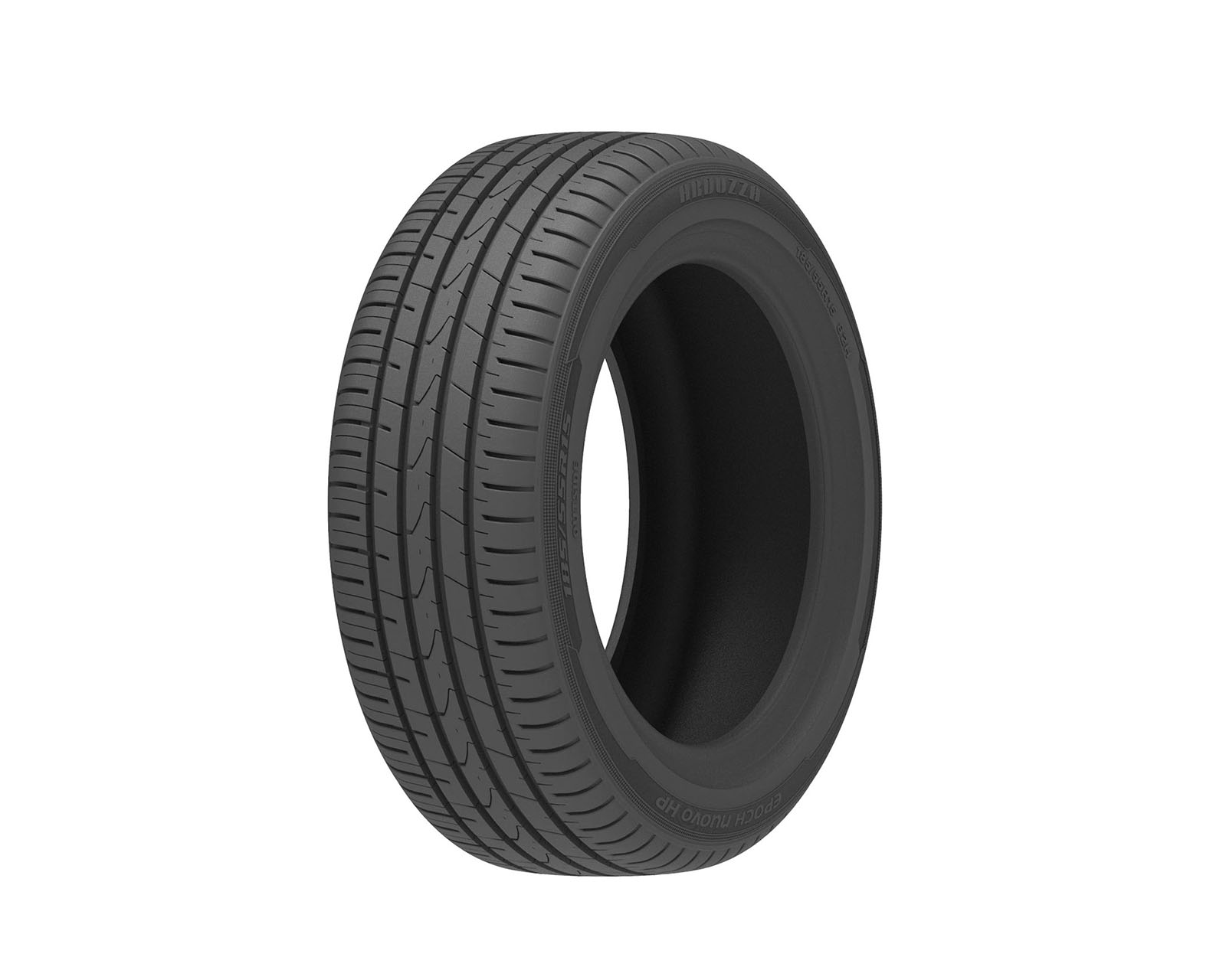 Llanta 185/65r15 Arduzza Epoch Nuovo Hp 88h Tl