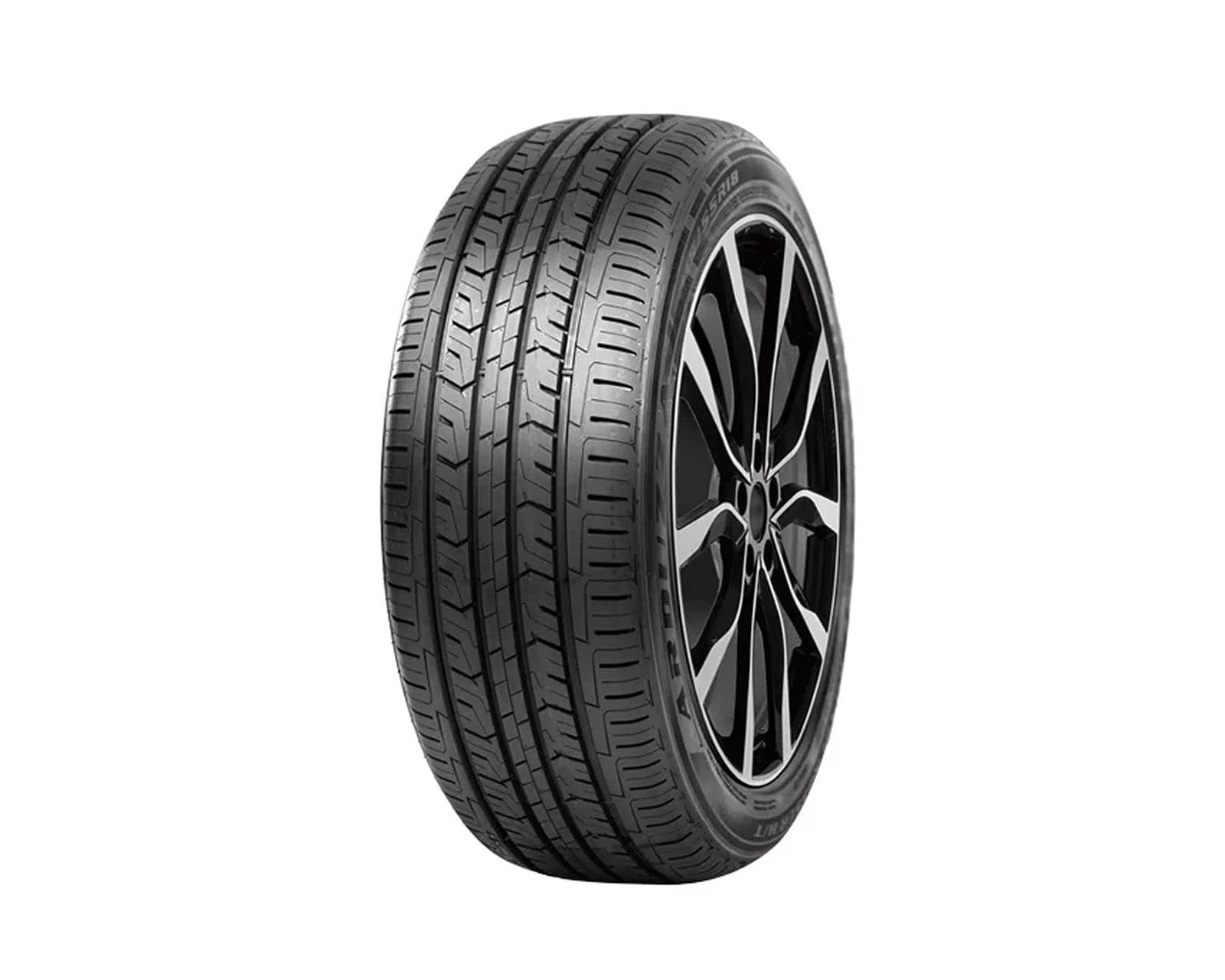 Llanta 225/65r17 Arduzza 102v Roadcrosser H/t $1,950