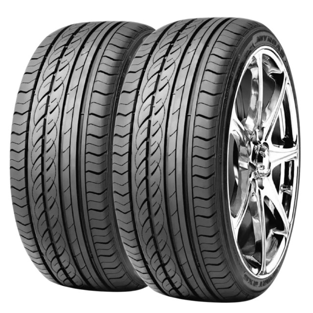 Foto 2 pulgar | Paquete De 2 Llantas 235/45r17 Joyroad Sport Rx6