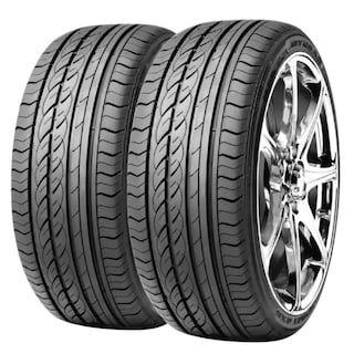 Foto 1 | Paquete De 2 Llantas 235/45r17 Joyroad Sport Rx6