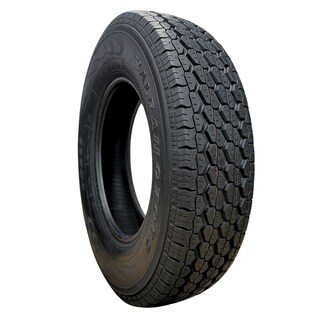 Foto 2 | Paquete 2 Llantas 195r15c Alfamotors Dk256