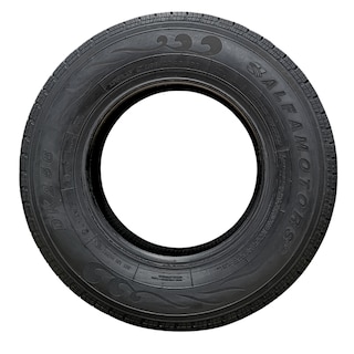 Foto 4 | Paquete 2 Llantas 195r15c Alfamotors Dk256